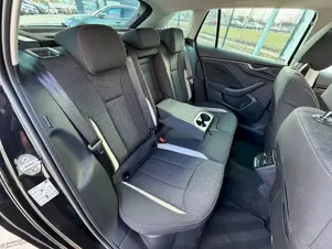 Škoda Scala Top Selection