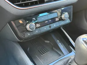 Škoda Scala Top Selection