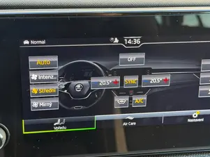 Škoda Scala Top Selection