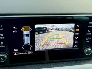 Škoda Scala Top Selection