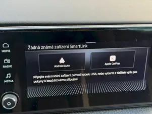 Škoda Scala Top Selection