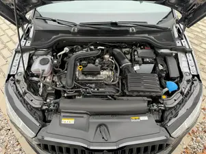 Škoda Scala Monte Carlo