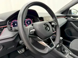 Škoda Scala Monte Carlo