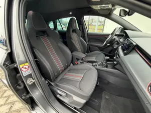 Škoda Scala Monte Carlo