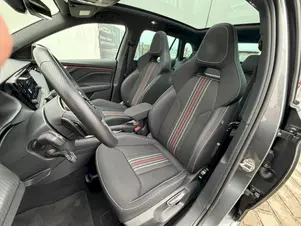 Škoda Scala Monte Carlo