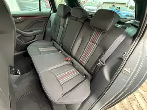 Škoda Scala Monte Carlo