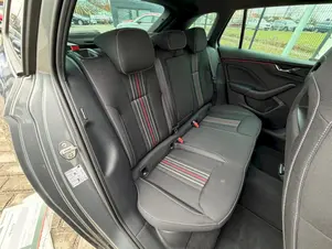 Škoda Scala Monte Carlo