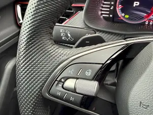 Škoda Scala Monte Carlo