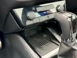 Škoda Scala Monte Carlo