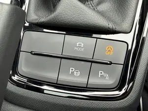 Škoda Scala Monte Carlo