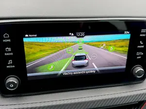 Škoda Scala Monte Carlo