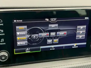 Škoda Scala Monte Carlo