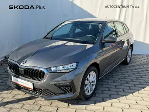 Škoda Scala Selection