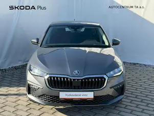 Škoda Scala Selection