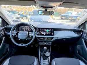 Škoda Scala Selection