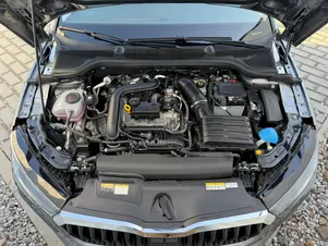 Škoda Scala Selection