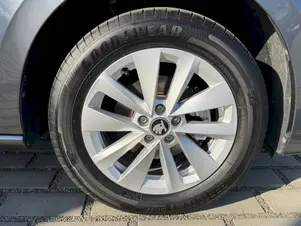 Škoda Scala Selection