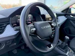 Škoda Scala Selection