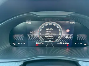 Škoda Scala Selection