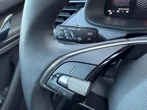 Škoda Scala Selection