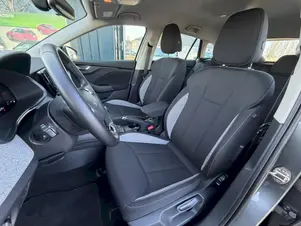 Škoda Scala Selection