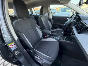 Škoda Scala Selection