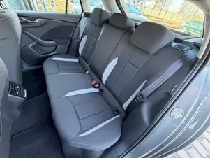 Škoda Scala Selection