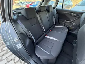 Škoda Scala Selection