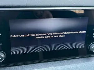 Škoda Scala Selection