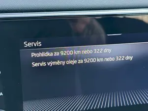 Škoda Scala Selection