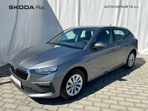 Škoda Scala Selection
