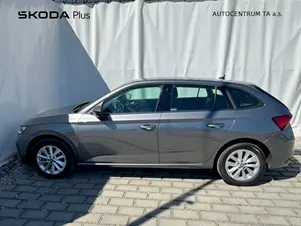 Škoda Scala Selection