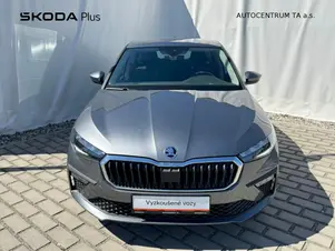 Škoda Scala Selection