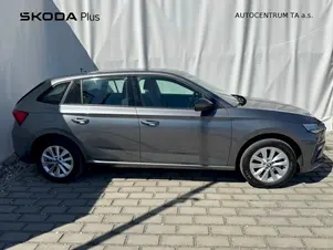 Škoda Scala Selection