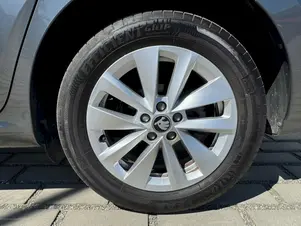 Škoda Scala Selection