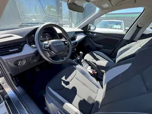 Škoda Scala Selection