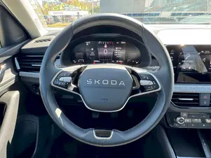 Škoda Scala Selection