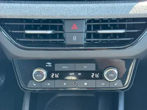 Škoda Scala Selection