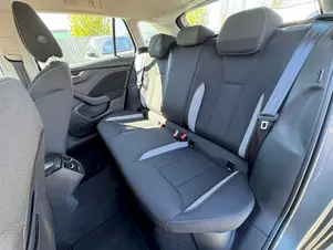 Škoda Scala Selection