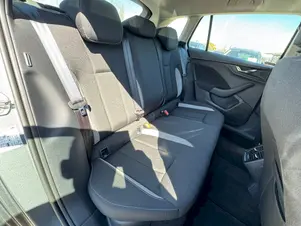 Škoda Scala Selection