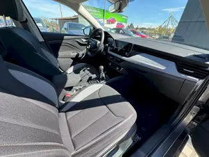 Škoda Scala Selection