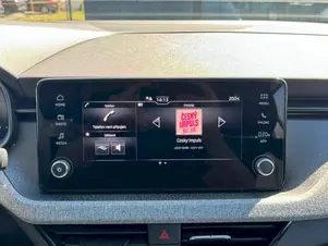 Škoda Scala Selection