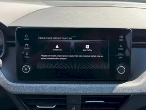 Škoda Scala Selection