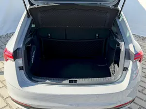 Škoda Scala Monte Carlo