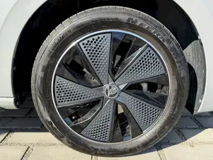 Škoda Scala Monte Carlo