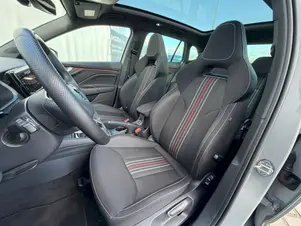 Škoda Scala Monte Carlo