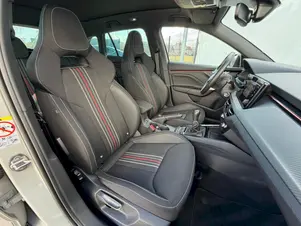 Škoda Scala Monte Carlo