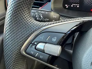 Škoda Scala Monte Carlo