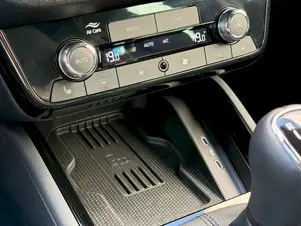 Škoda Scala Monte Carlo