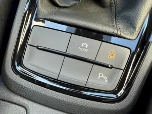 Škoda Scala Monte Carlo